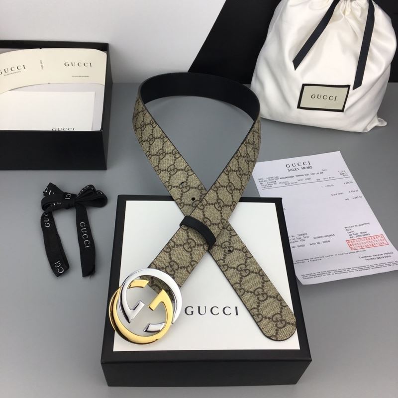 Gucci Belts